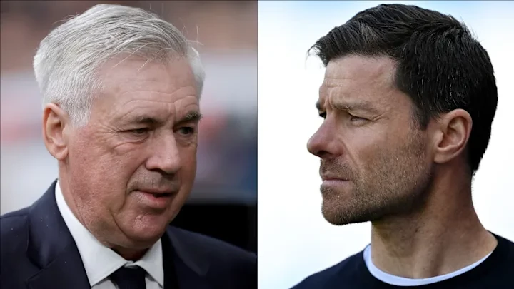 Carlo Ancelotti Impressed by Xabi Alonso’s Real Madrid Influence